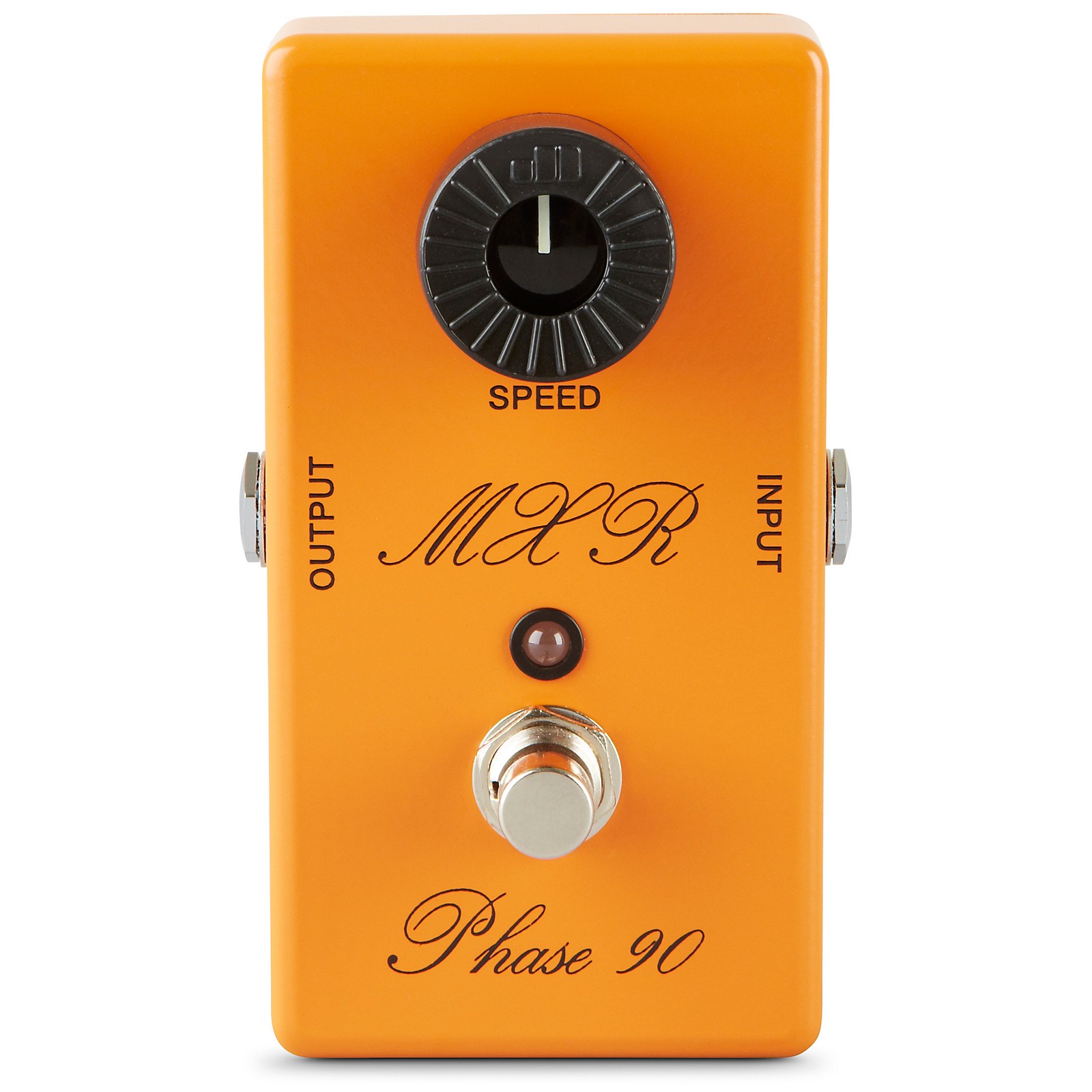 MXR script Phase 90 with LED