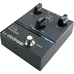 TC Electronic Classic Series TC XII Phaser Pedal | Guitar Center