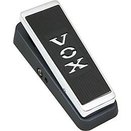 Open Box VOX V847A Wah-Wah Pedal Level 1