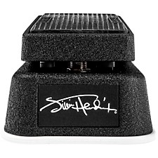 ギター DUNLOP ERIC CLAPTON CRY BABY WAH EC95G Dunlop EC95G Eric Clapton Cry Baby Wah Effects Pedal Gold