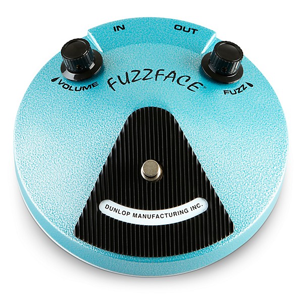 FUZZFACE JH-F1楽器・機材