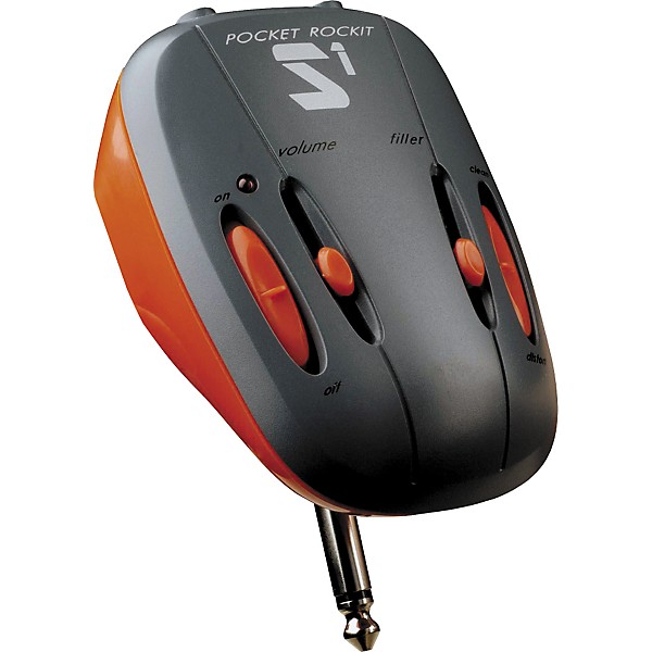 C Tech テック Pocket Rock-It S1 Standard ギター Guitar ヘッドフォン アンプ Open Box C Tech Pocket Rock-It S1 Standard Guitar Headphone