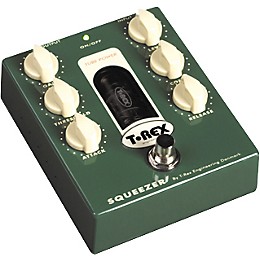 T-Rex squeezer - MuneoのGroove life
