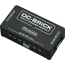 Dunlop DC-Brick Multi-Power Supply
