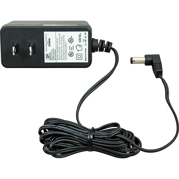 Dunlop DC-Brick Multi-Power Supply