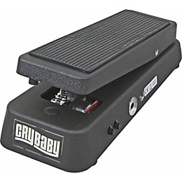 Open Box Dunlop 95Q Cry Baby Wah Pedal Level 1