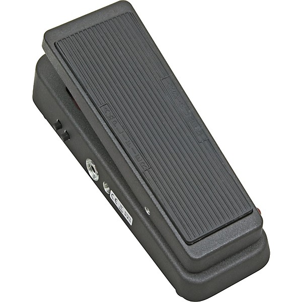 Open Box Dunlop 95Q Cry Baby Wah Pedal Level 2 Regular 190839011473