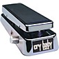 Open Box Dunlop 535QC Chrome Cry Baby Wah Pedal Level 2  197881197193 thumbnail