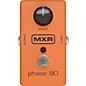 Open Box MXR M-101 Phase 90 Pedal Level 2 Regular 888366011577