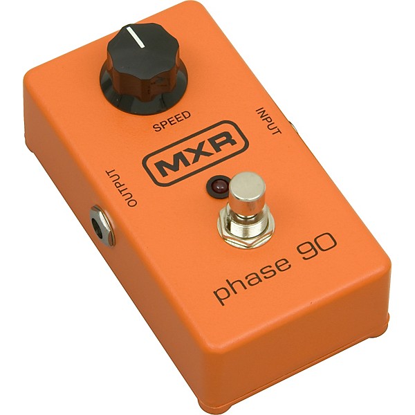MXR M101 Phase 90 Effects Pedal