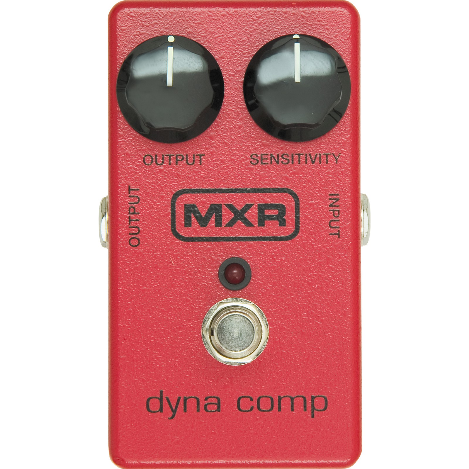 MXR M-102 Dyna Comp Compressor Pedal | Guitar Center