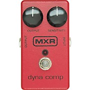 Mxr M-102 Dyna Comp Compressor Pedal for sale