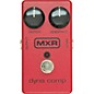 MXR M-102 Dyna Comp Compressor Pedal thumbnail