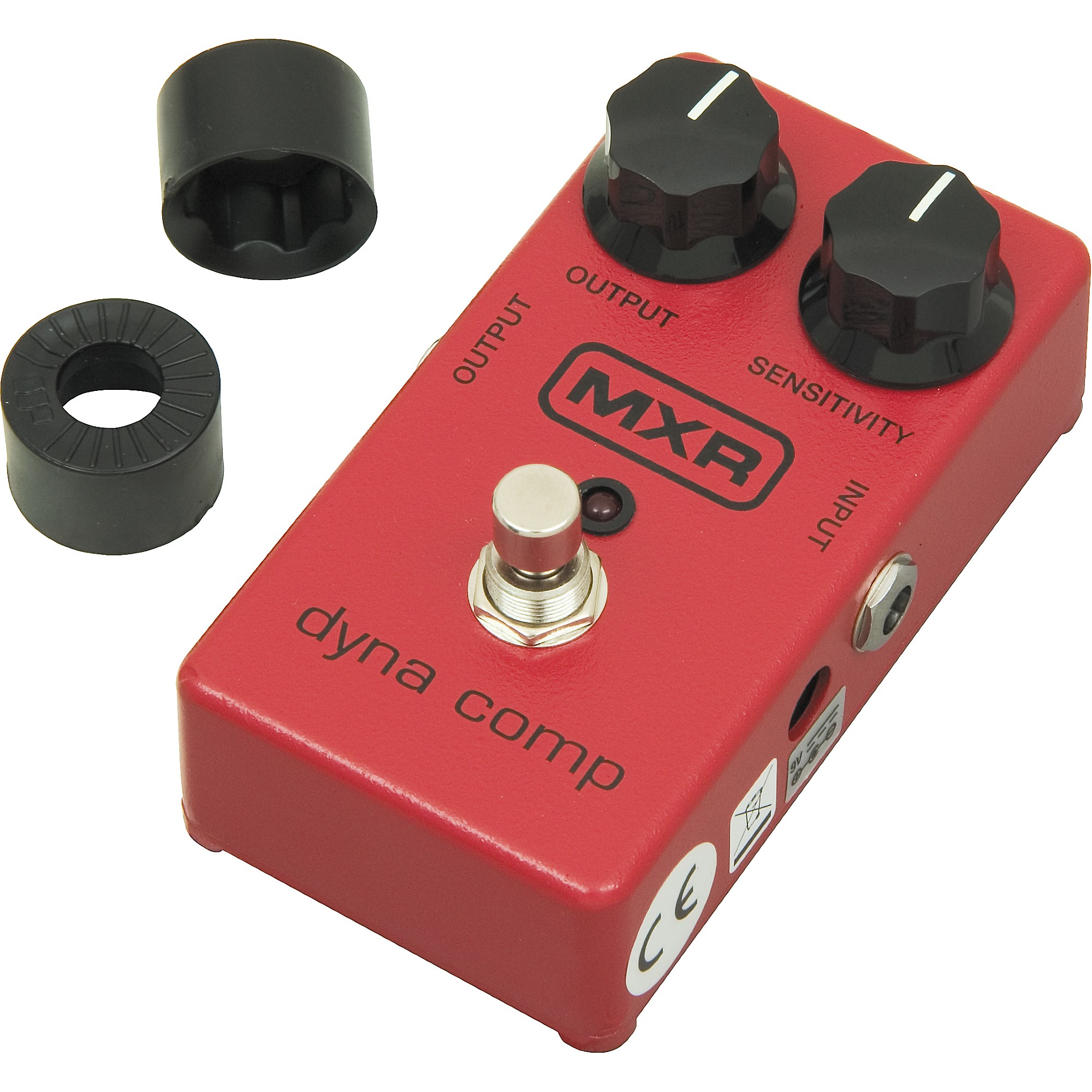 MXR M-102 Dyna Comp Compressor Pedal | Guitar Center