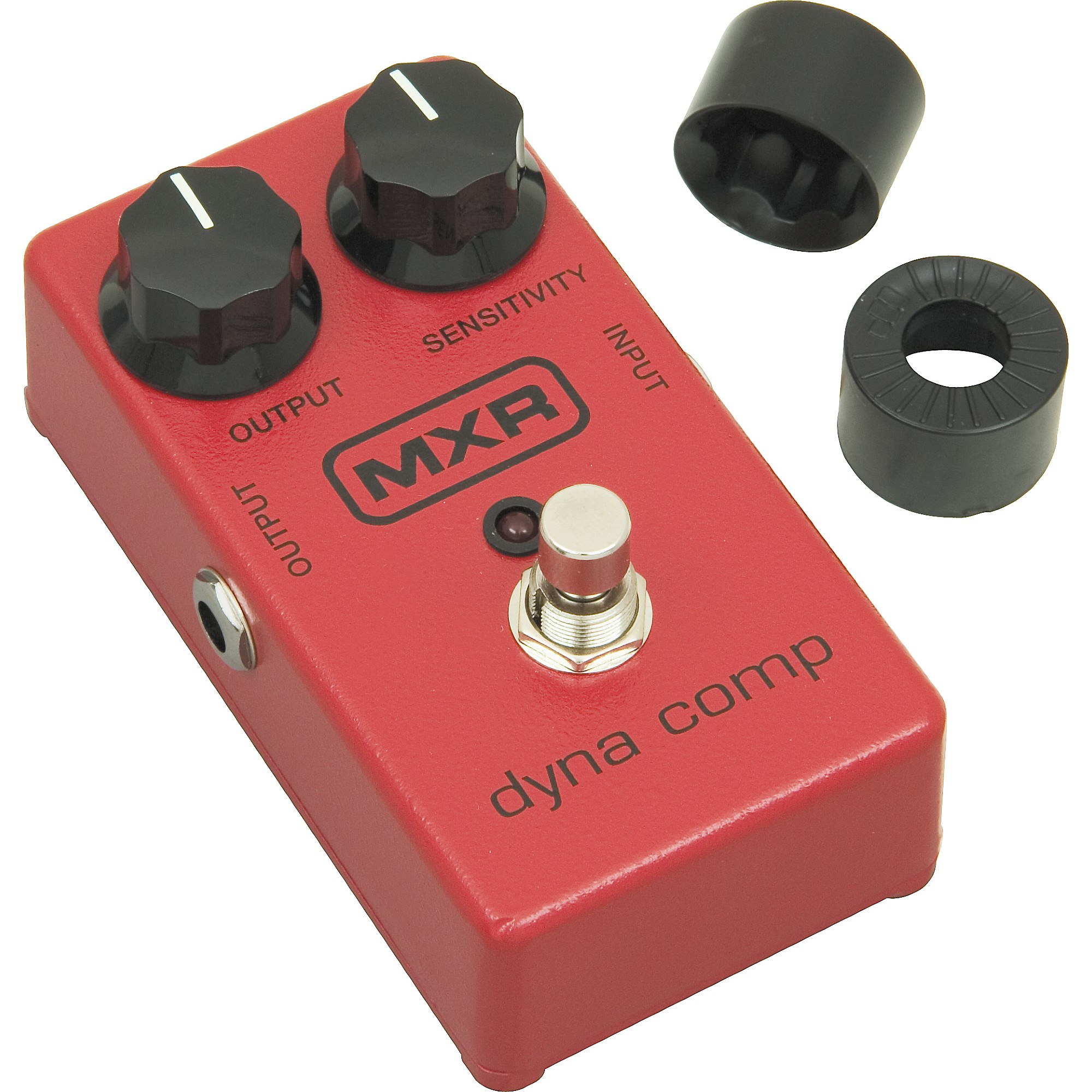 Dyna　Compressor　Comp　MXR　Guitar　Center　M-102　Pedal