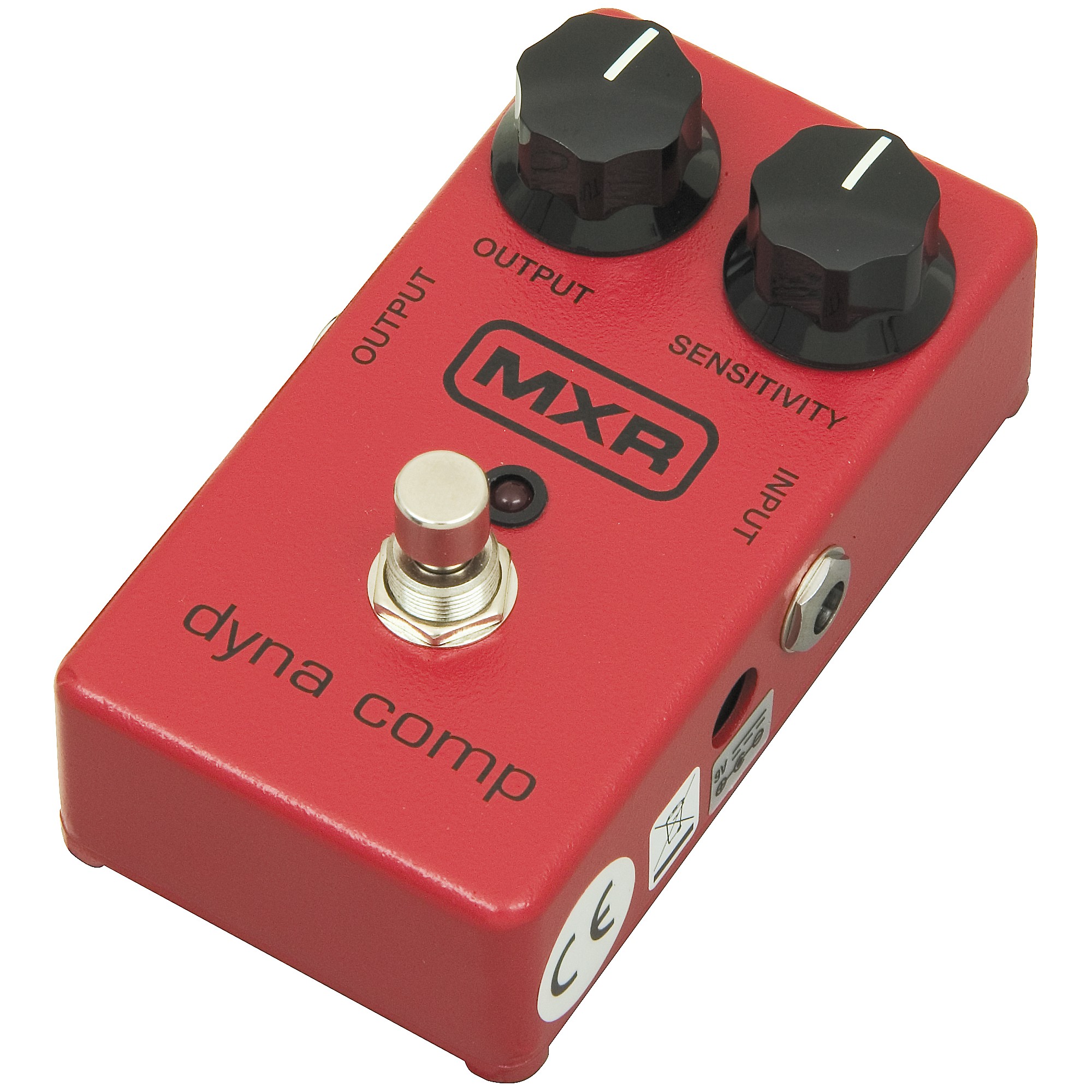 MXR M-102 Dyna Comp Compressor Pedal | Guitar Center
