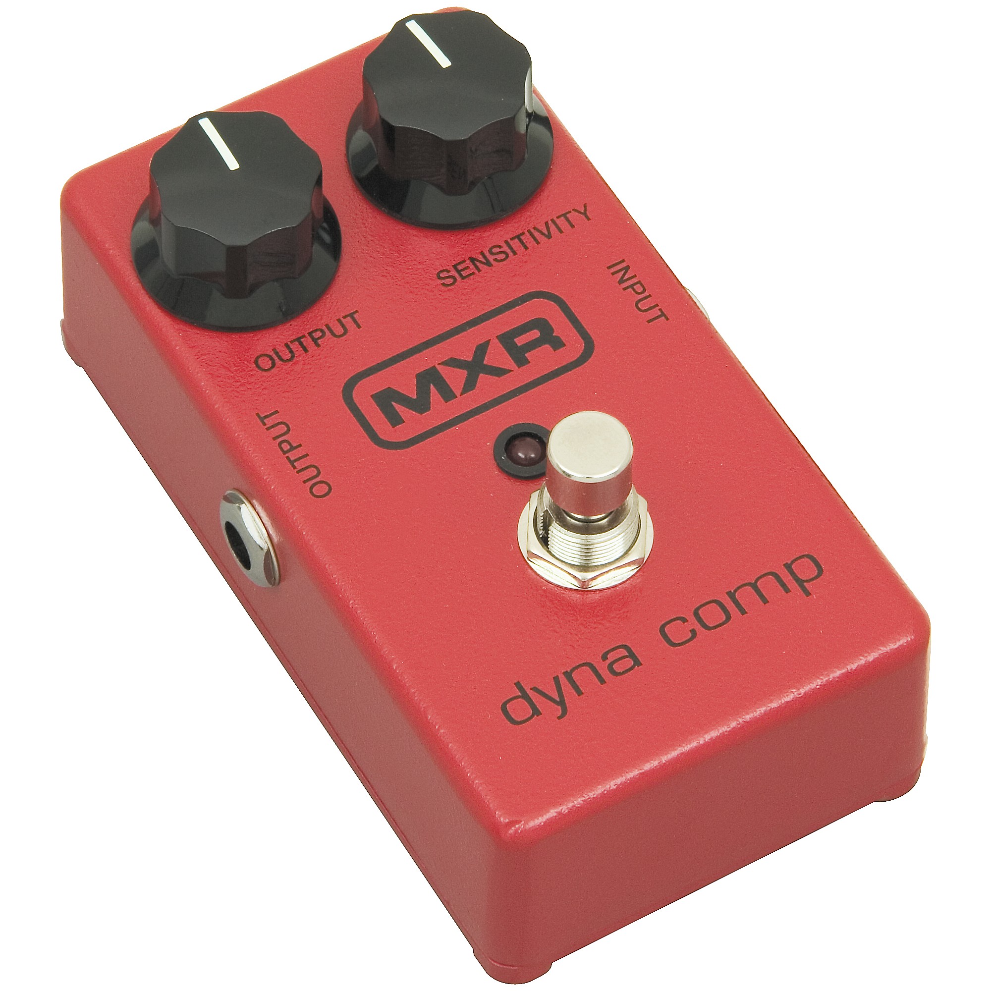 MXR M-102 Dyna Comp Compressor Pedal | Guitar Center