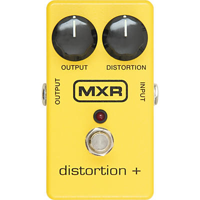 Mxr M-104 Distortion + Guitar Pedal for sale
