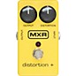 MXR M104 Distortion+ Guitar Pedal thumbnail