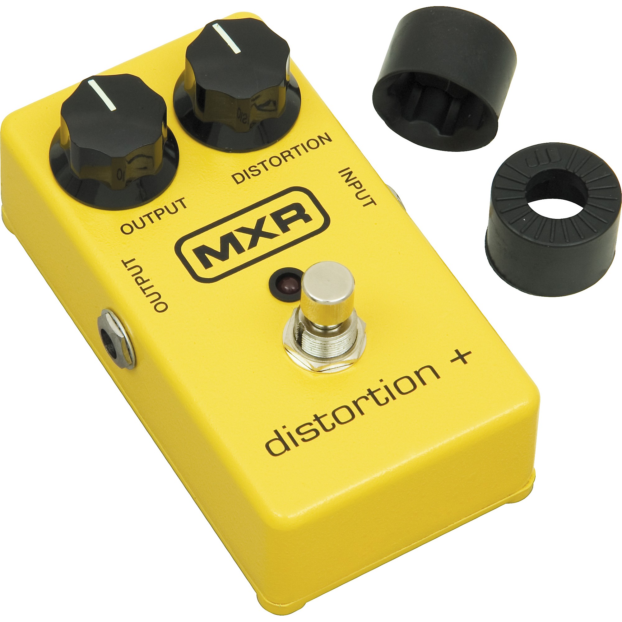 MXR M-104 DISTORTION + Guitar Pedal | Guitar Center