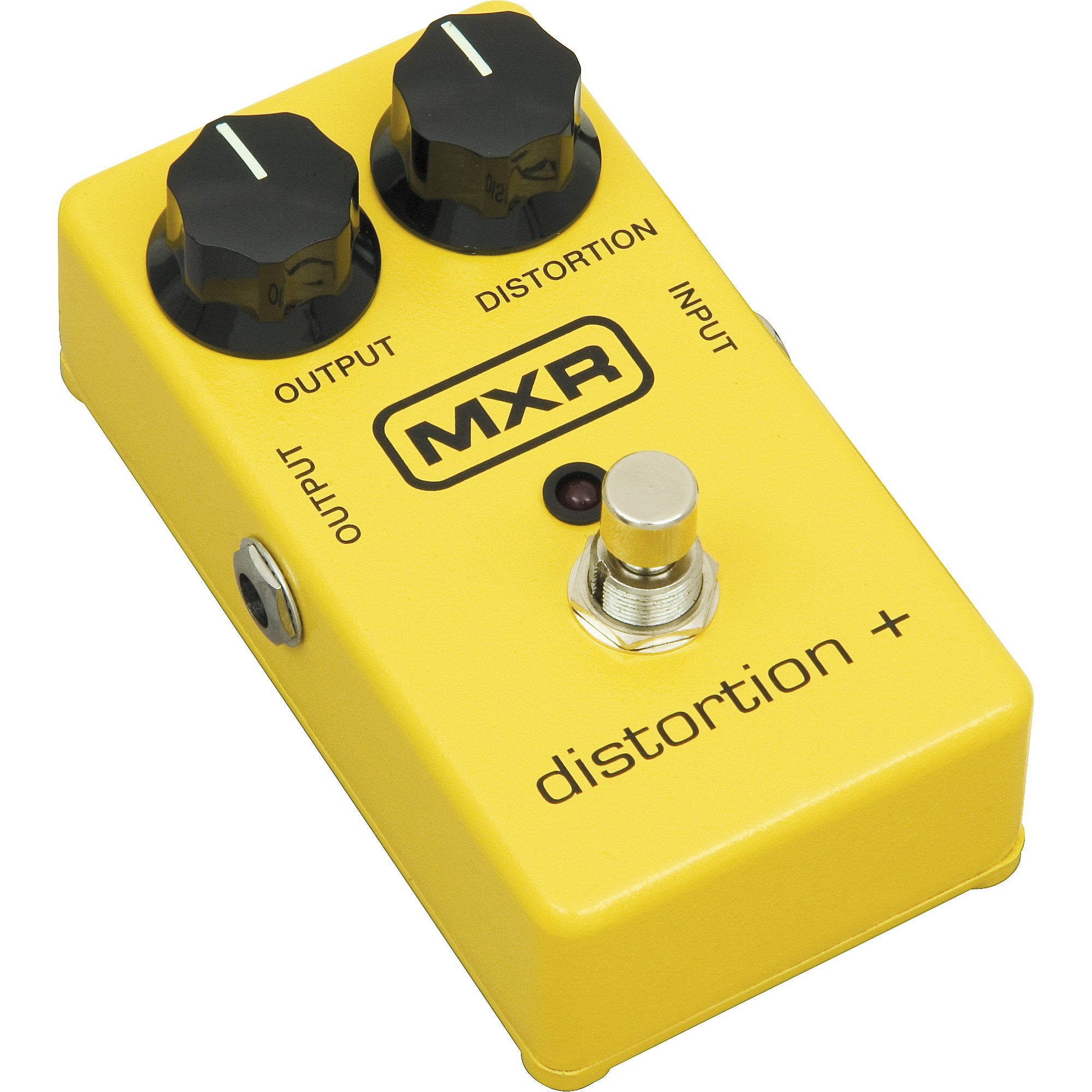MXR M-104 DISTORTION + Guitar Pedal | Guitar Center