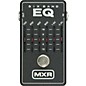 Open Box MXR M-109 6-Band Graphic EQ Level 1 thumbnail