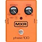 Open Box MXR M-107 Phase 100 Effects Pedal Level 2 Regular 888365989327 thumbnail