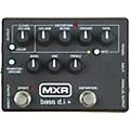 Mxr M-80 Bass Direct Box With Distortion