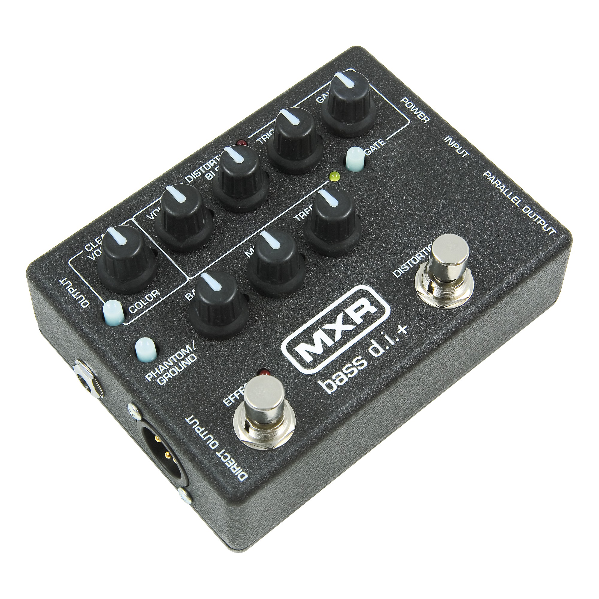 MXR M-80 bass d.i.+ （M80）-
