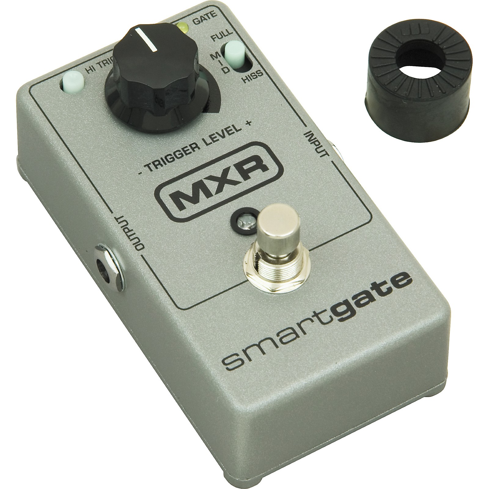 MXR M-135 Smart Gate Pedal | Guitar Center