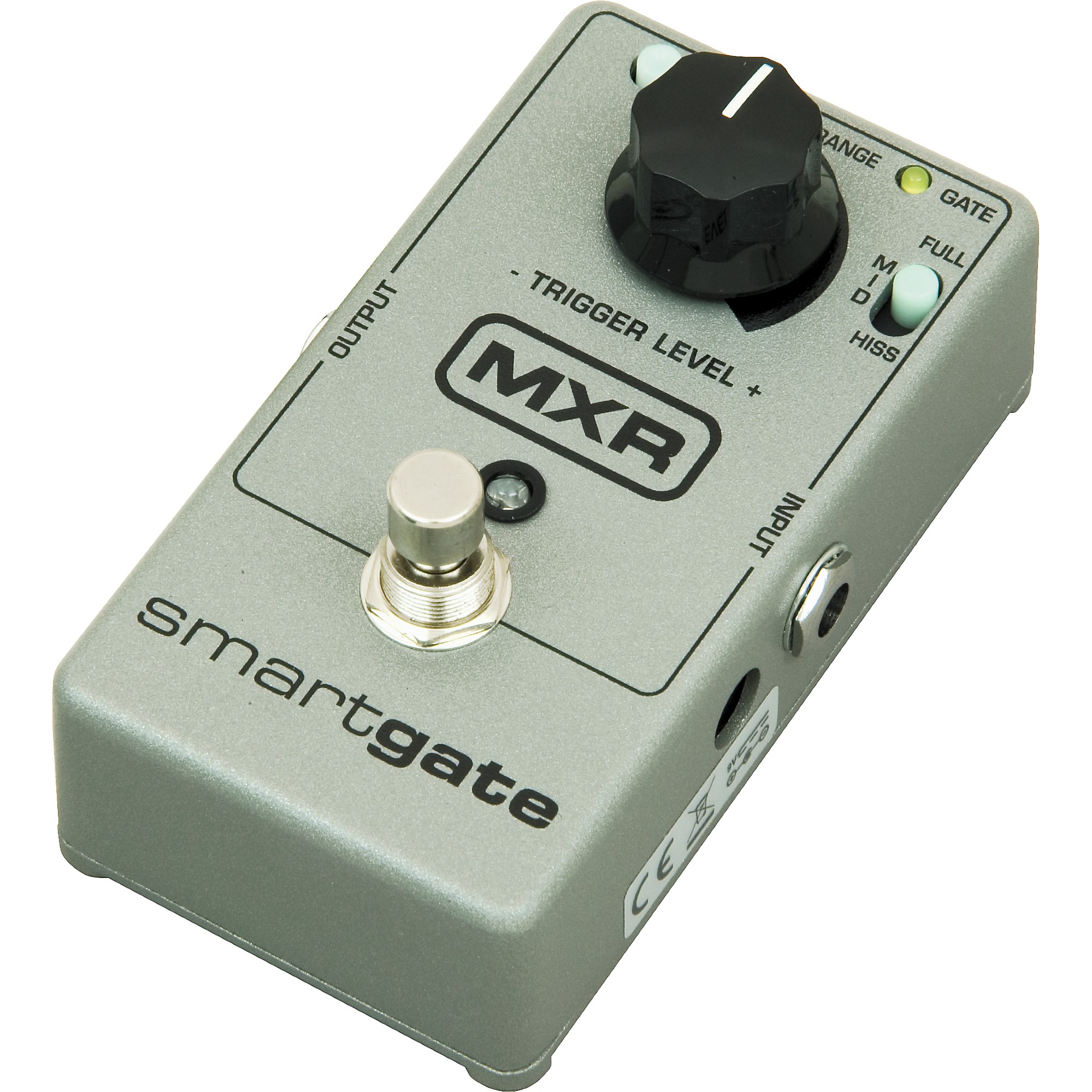 MXR M-135 Smart Gate Pedal | Guitar Center