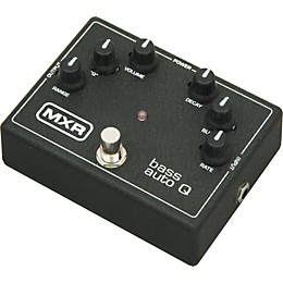 MXR auto Q ギターエフェクター MXR Auto Q (M120) | Welcome To Steve's Music Center !