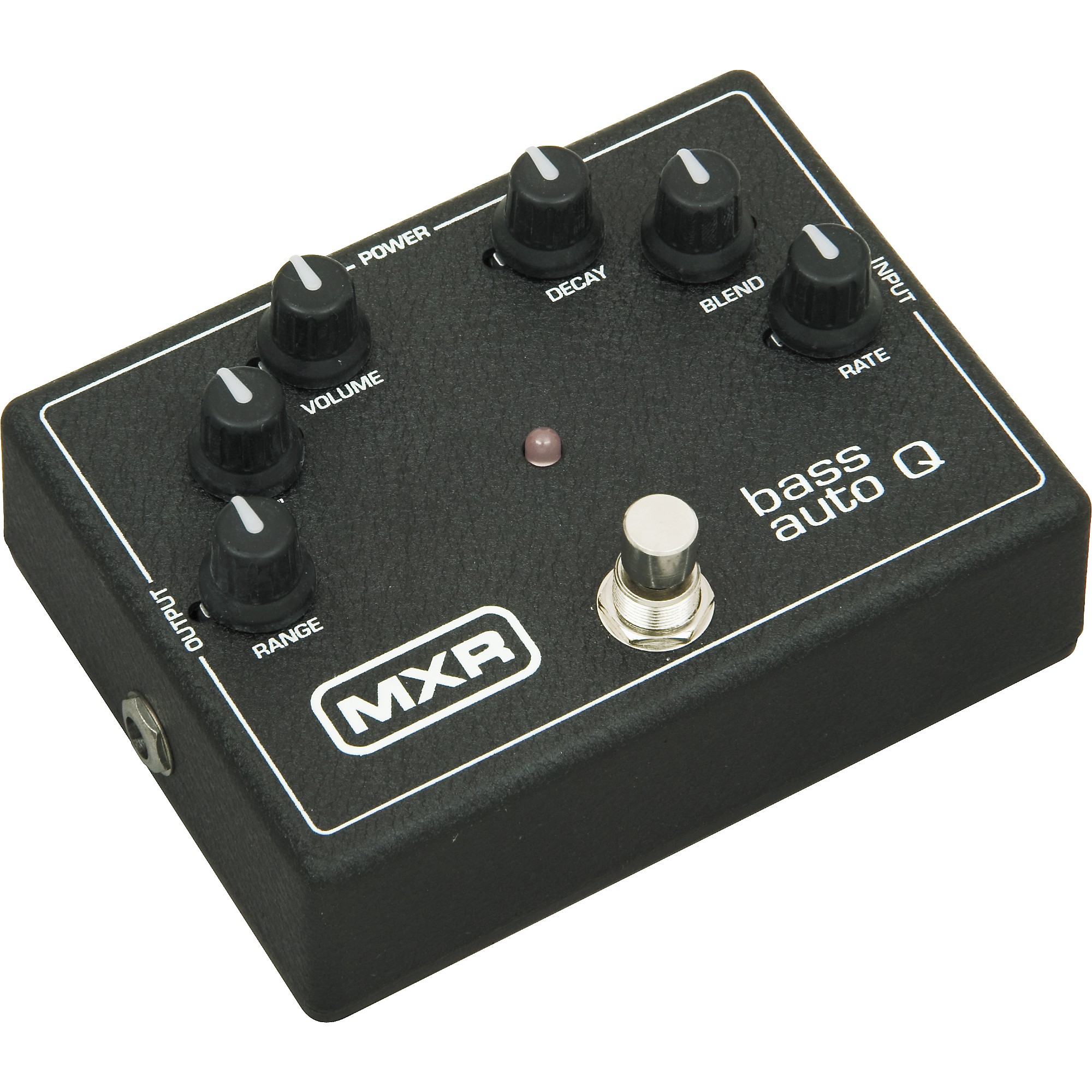 MXR M-188 Bass Auto Q Auto Wah Pedal | Guitar Center