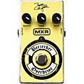 MXR ZW-44 Wylde Overdrive Pedal