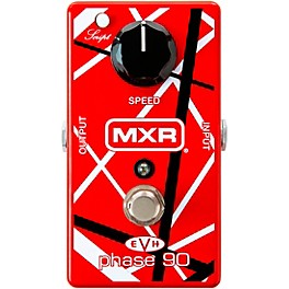 MXR EVH Phase 90 Shifter Effects Pedal