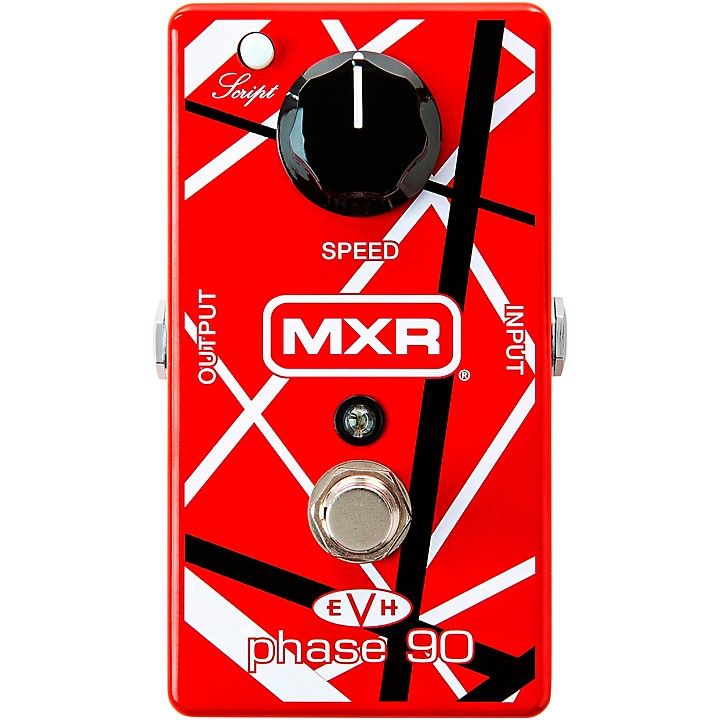 mxr phase 90 guitar center