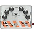 MXR M-181 Bass Blowtorch Overdrive Distortion Pedal