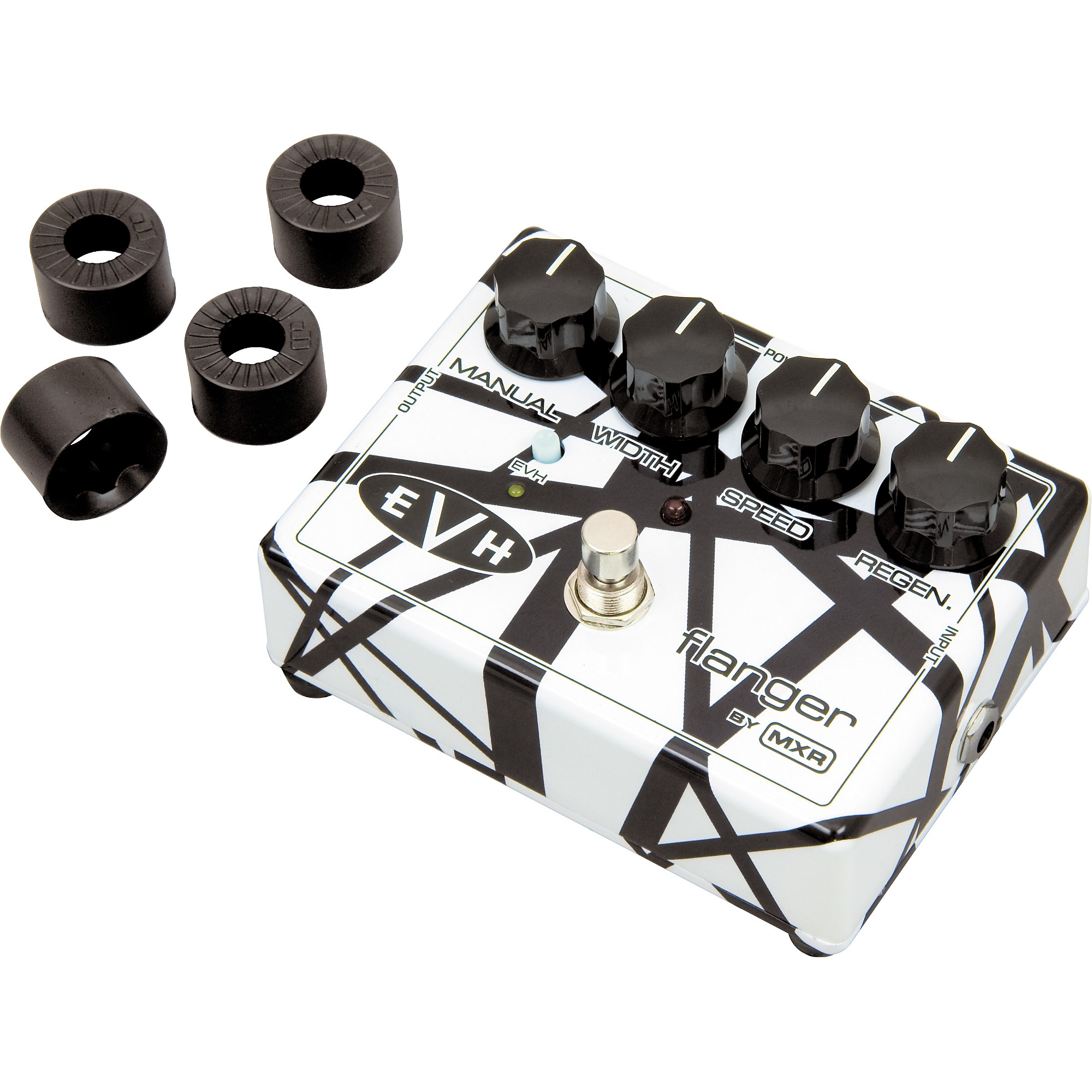 Open Box MXR EVH-117 Eddie Van Halen Flanger | Guitar Center