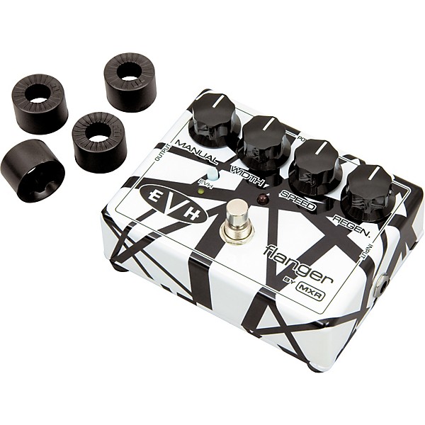 Open Box MXR EVH-117 Eddie Van Halen Flanger | Guitar Center