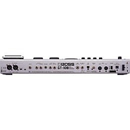 Open Box BOSS GT-10B Multi-Effects Pedal 886830458439