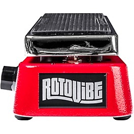 Dunlop JD-4S Rotovibe Expression Pedal