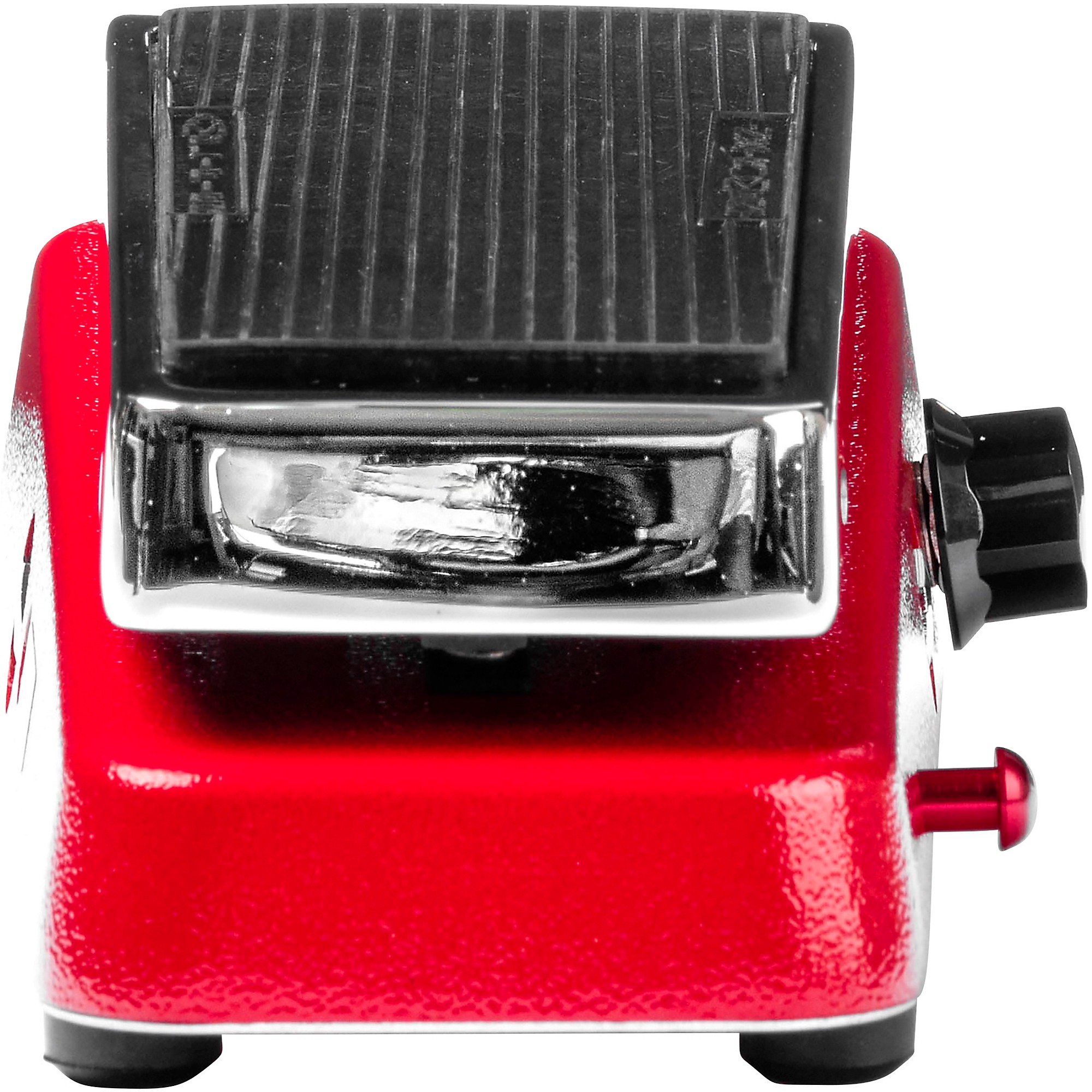 Dunlop JD-4S Rotovibe Expression Pedal | Guitar Center