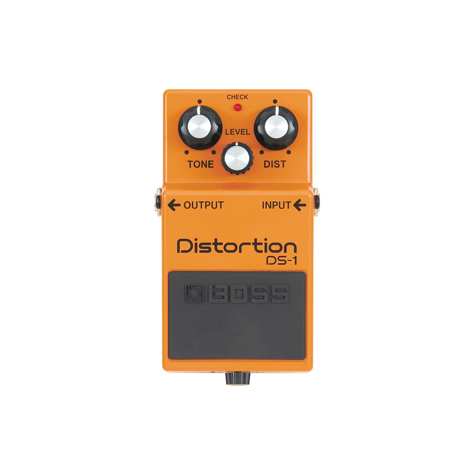 BOSS DS-1 Distortion Pedal