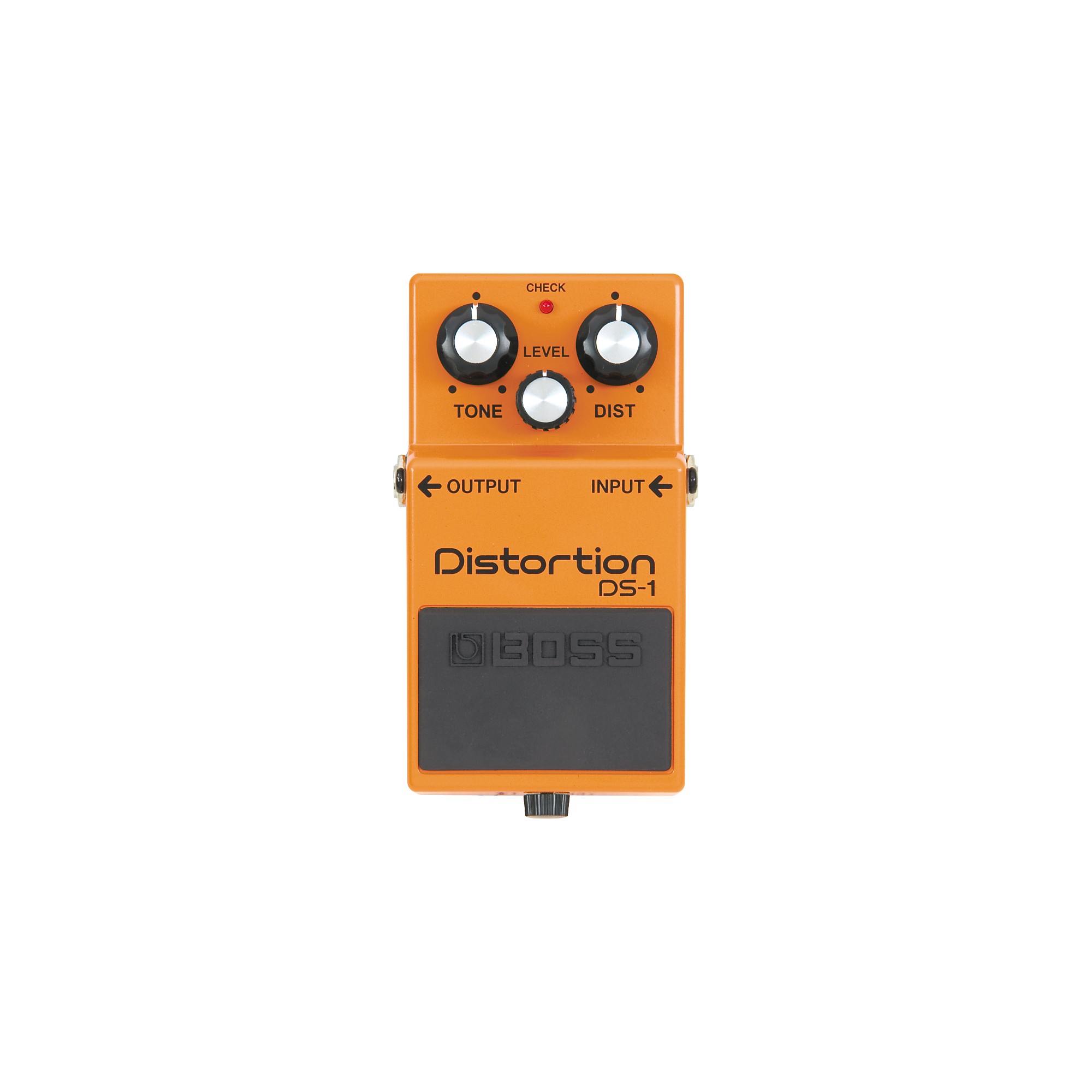 BOSS DS-1 Distortion Pedal | Guitar Center