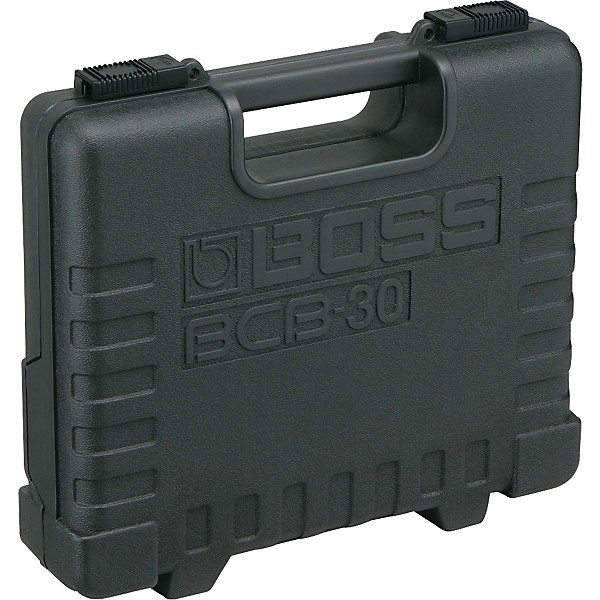 Open Box BOSS BCB-30 Pedal board Level 1