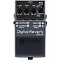 Open Box BOSS RV-5 Digital Reverb Effects Pedal Level 2 Regular 190839770929 thumbnail