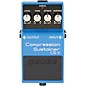 BOSS CS-3 Compression Sustainer Effects Pedal thumbnail