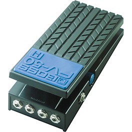 Open Box BOSS FV-50H Stereo Volume Pedal Level 1