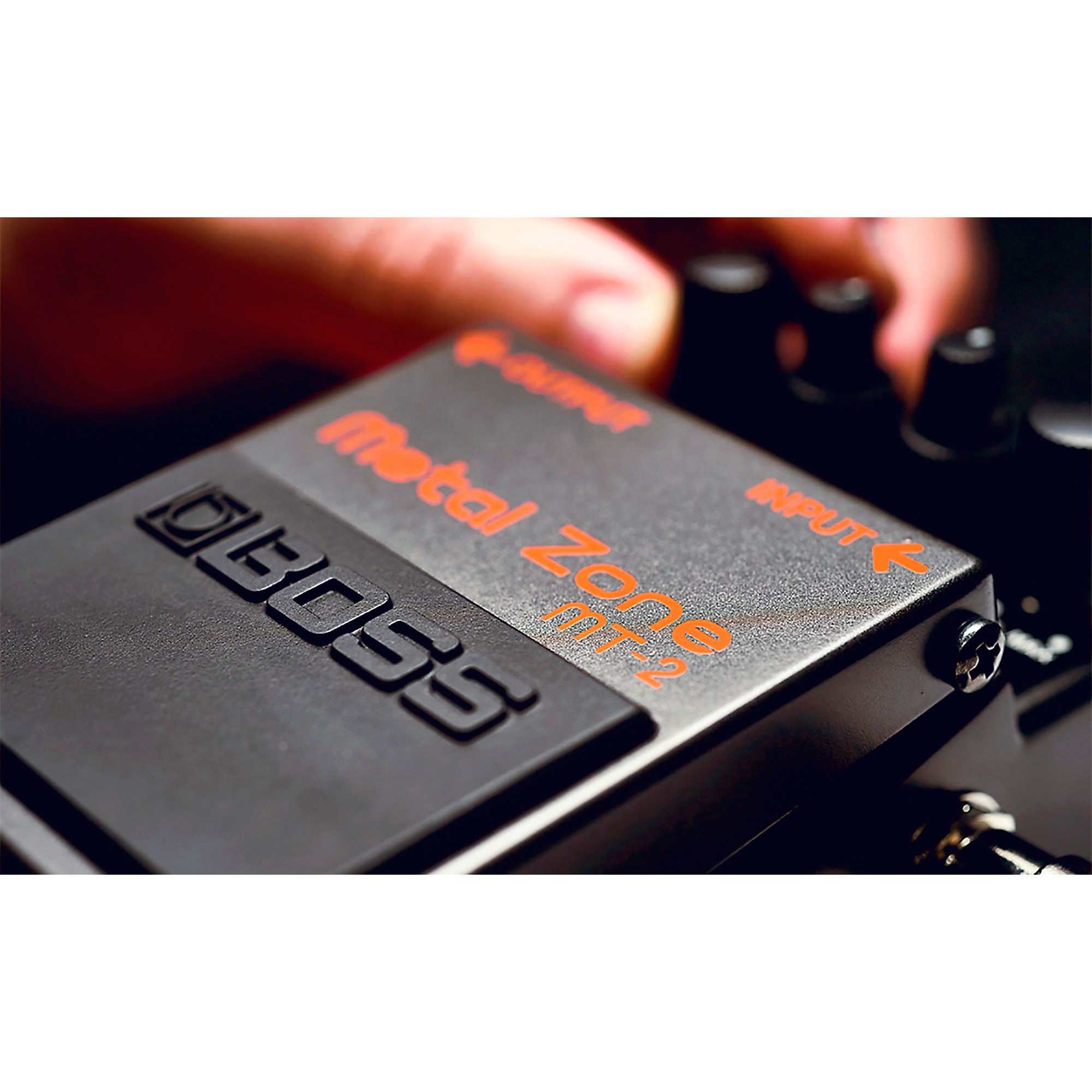 11 BOSS MT-2 ディストーション Amazon | BOSS Metal Zone MT-2 | ディストーション・オーバー