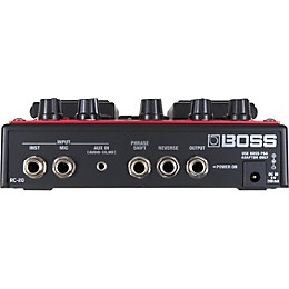 BOSS RC-20 Loop Station